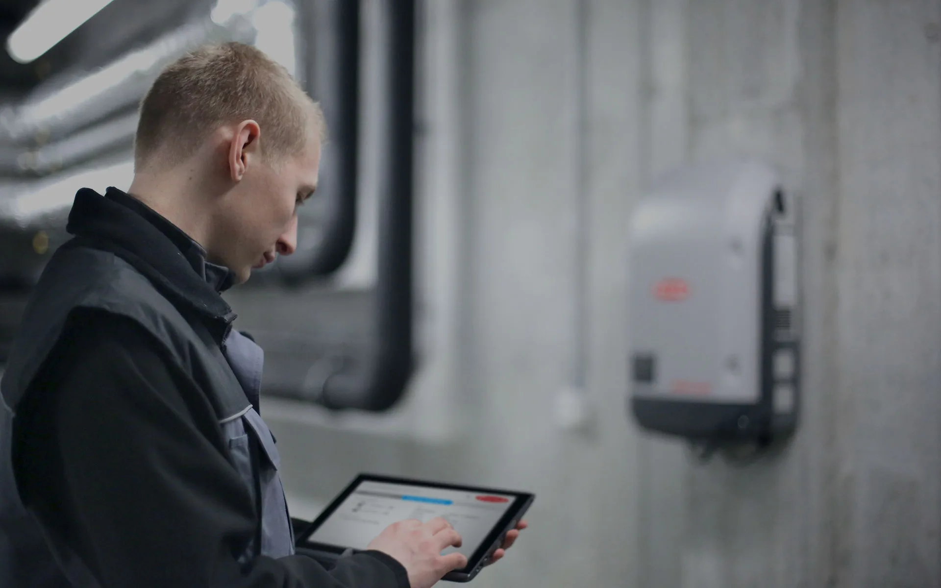 Fronius Symo Monitoring by Solar Review