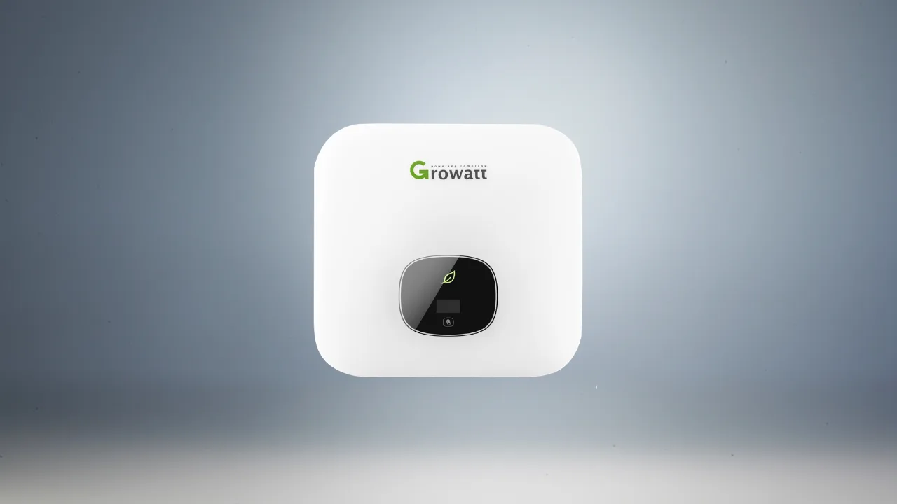 Growatt error codes resolution guide