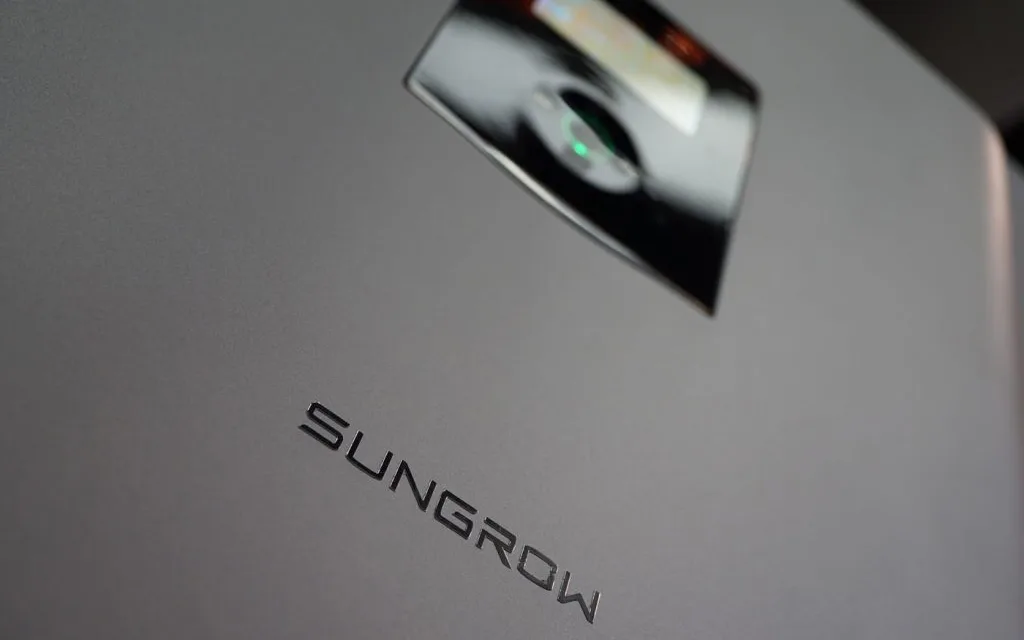 Sungrow alarm code meanings and what to do next