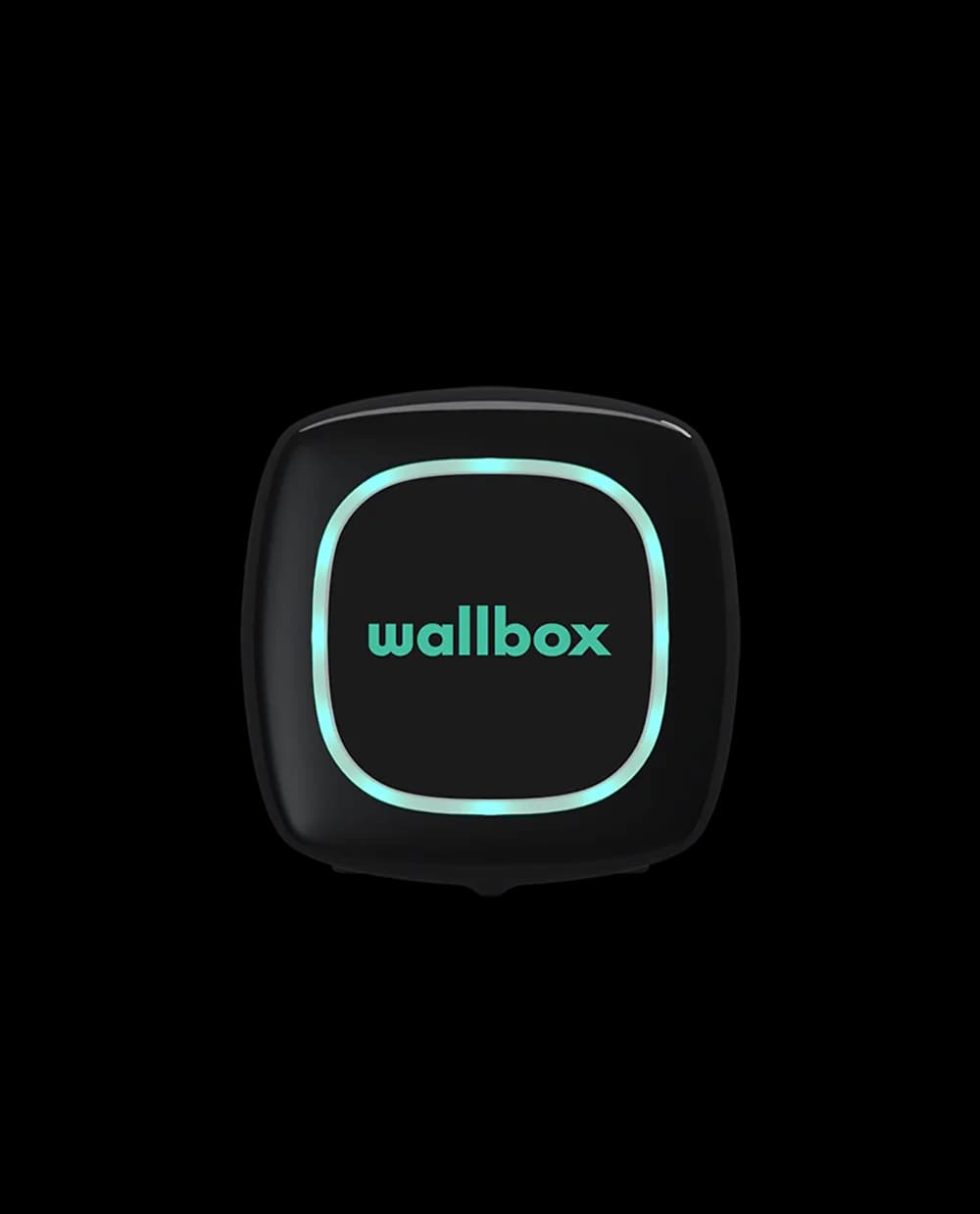 wallbox Pulsar Plus EV charger