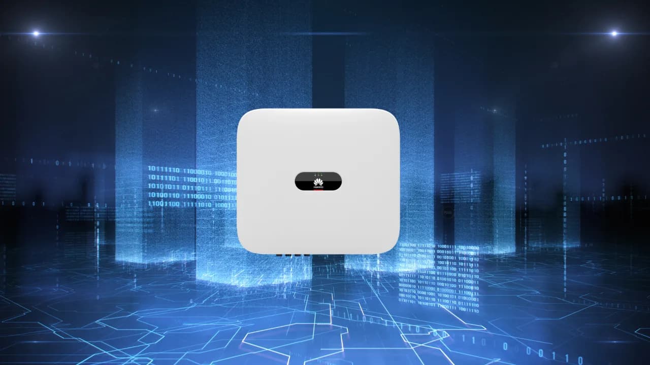 Huawei inverter error codes: what they mean and what to do
