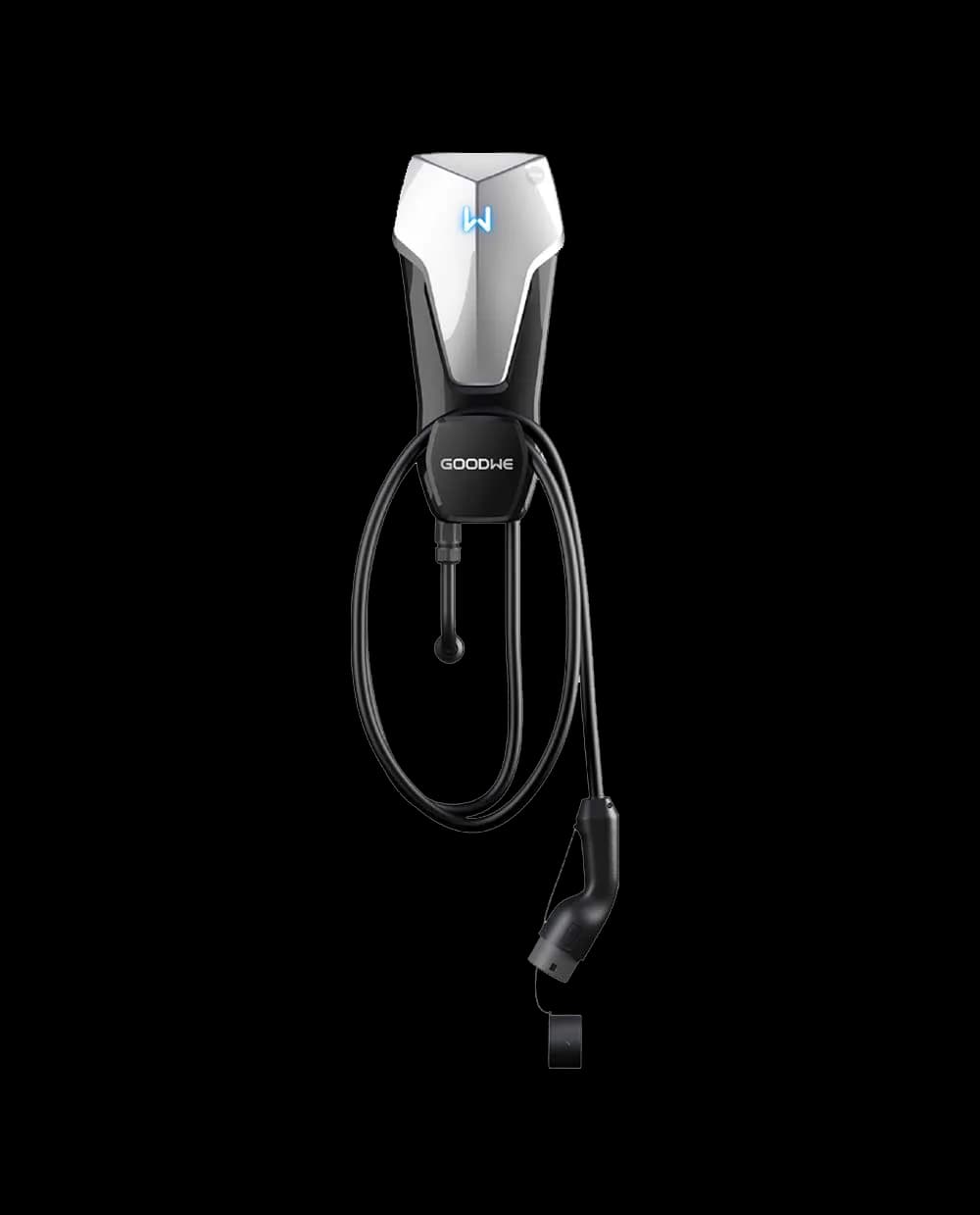 Goodwe HCA EV charger PSW Energy 2