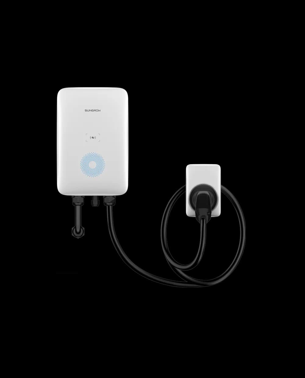 Sungrow EV Solar Inverter