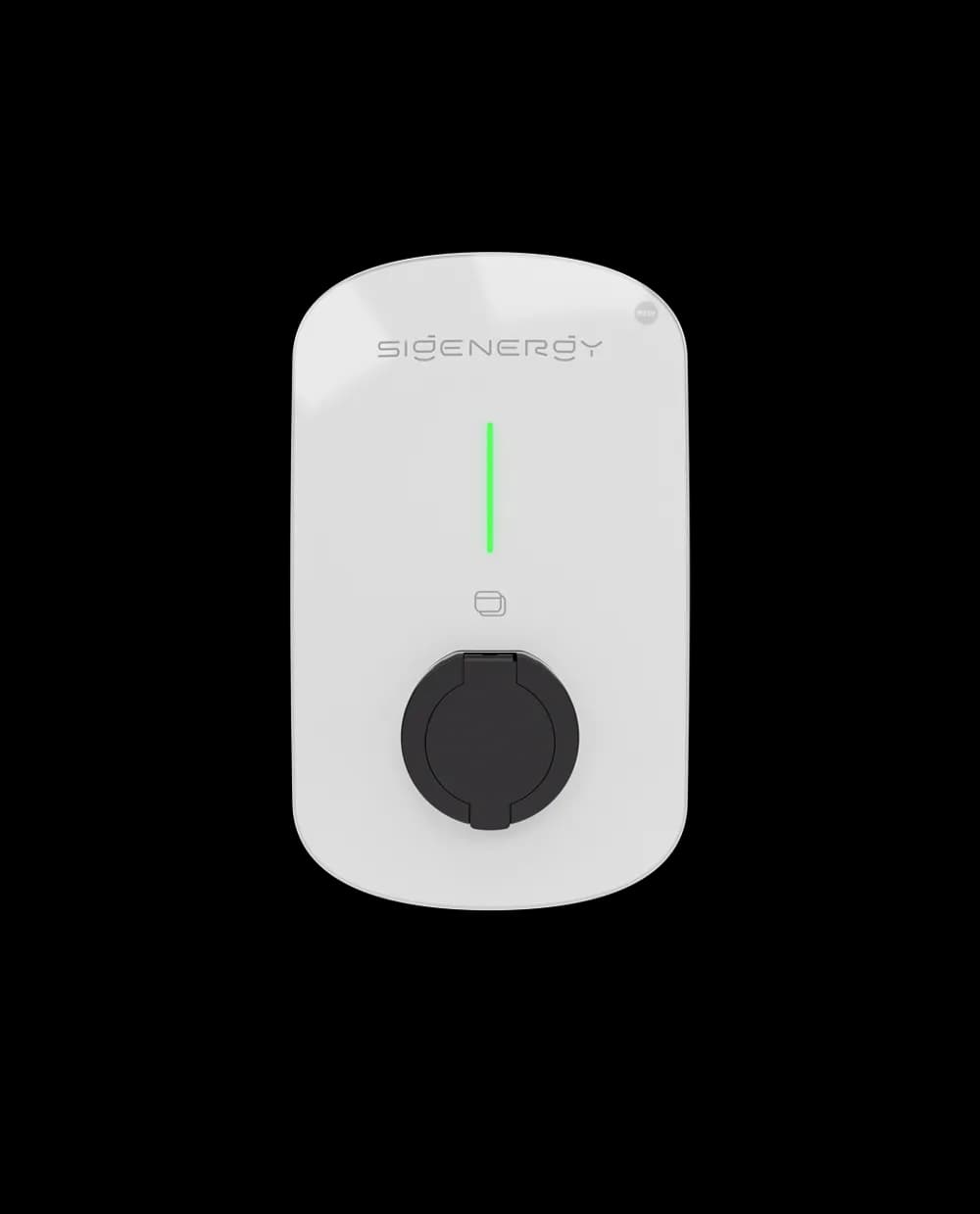 Sigen EV AC Charger 2