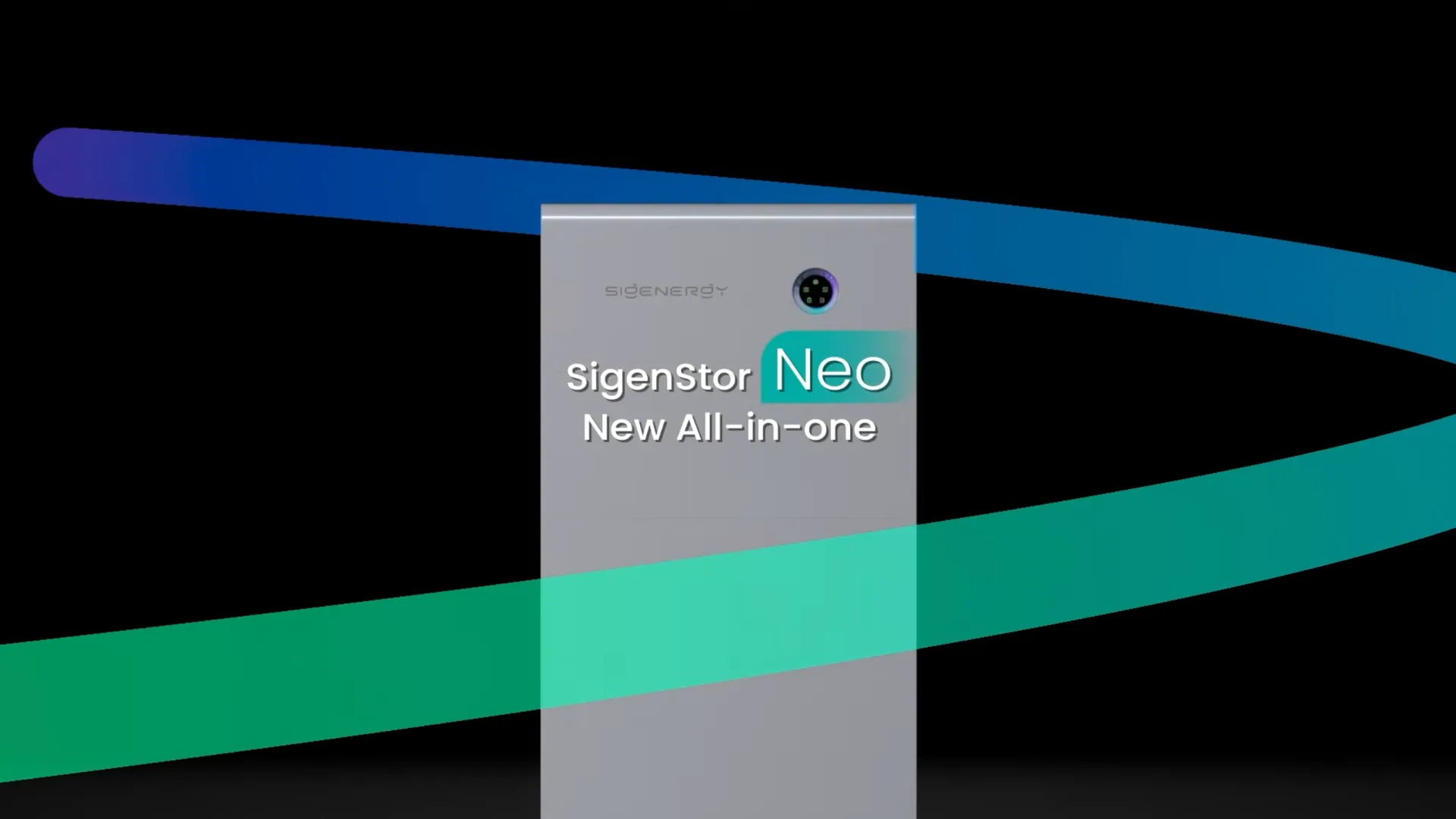 SigenStor Neo: Sigenergy’s next-generation residential platform