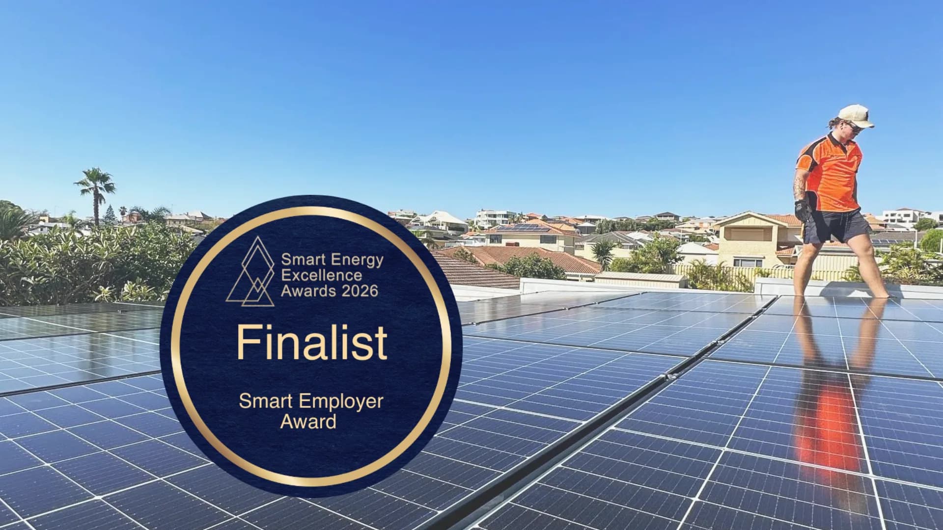 Smart Employer of the Year 2026 finalist: The team behind PSW