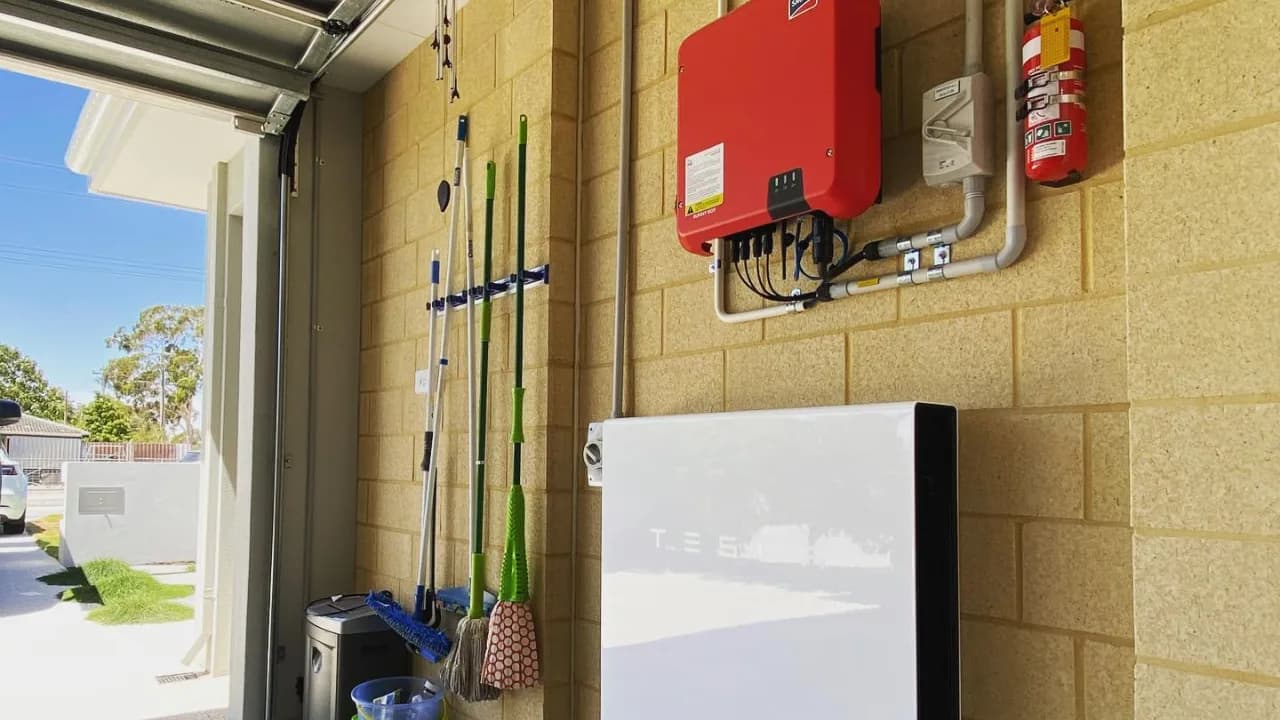 Solar and battery system troubleshooting