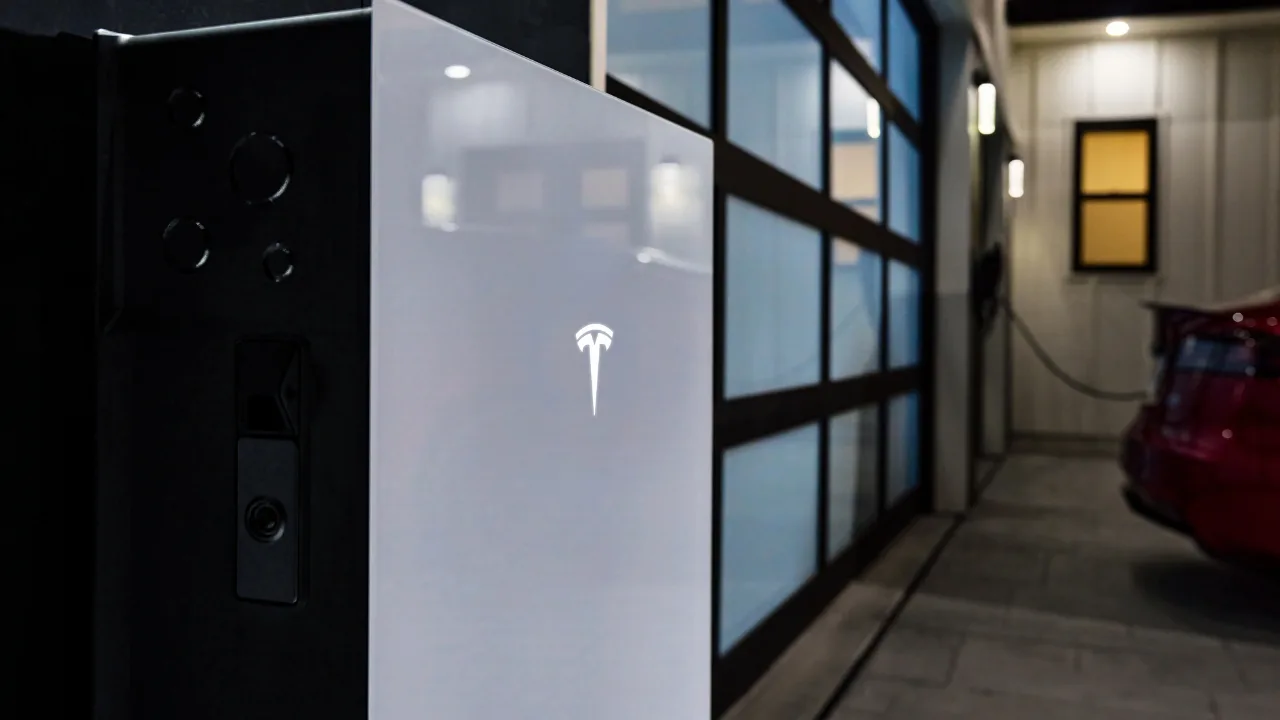 Tesla Powerwall 3 rebate extended: save up to $1,500