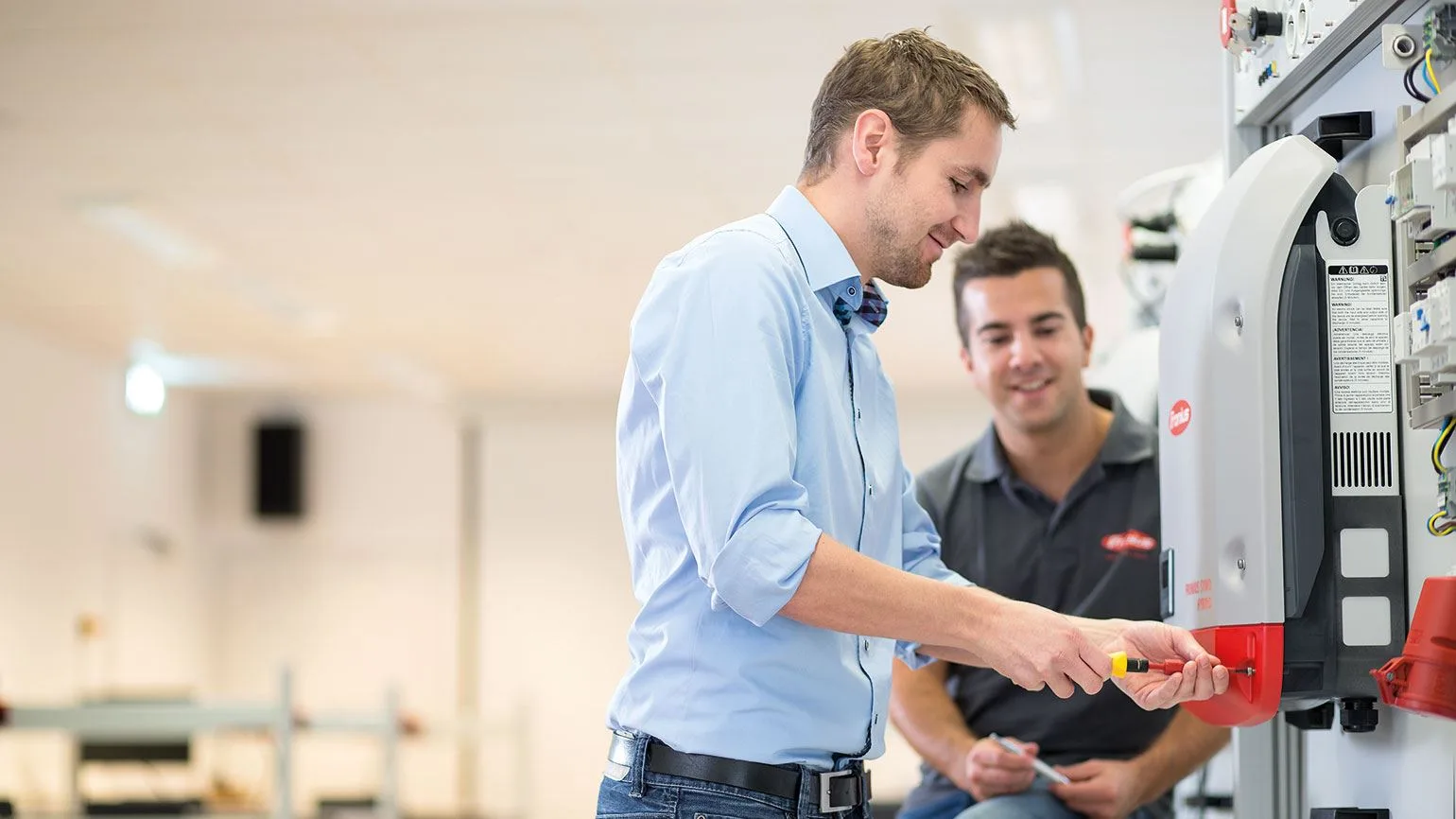 Fronius Solutions Partner - PSW Energy