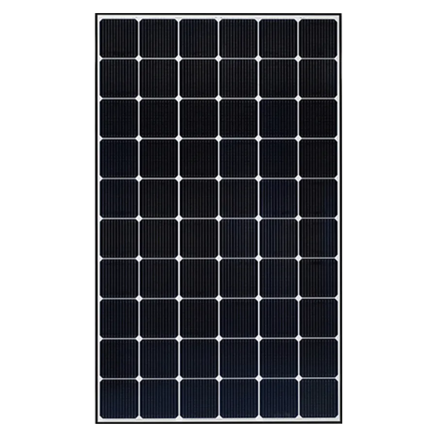 LG-NeOn-2-Solar-Panels