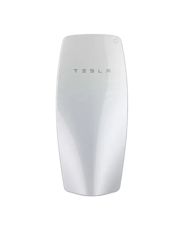 Tesla Wall Connector 3