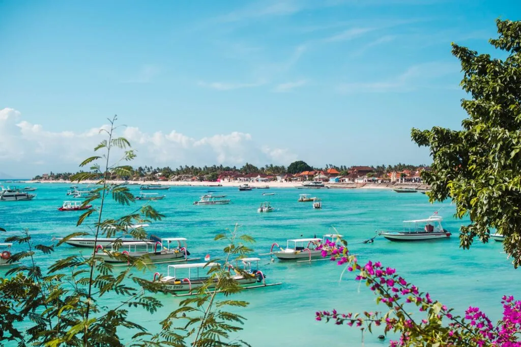 Nusa-Lembongan for Just Another Solar Podcast