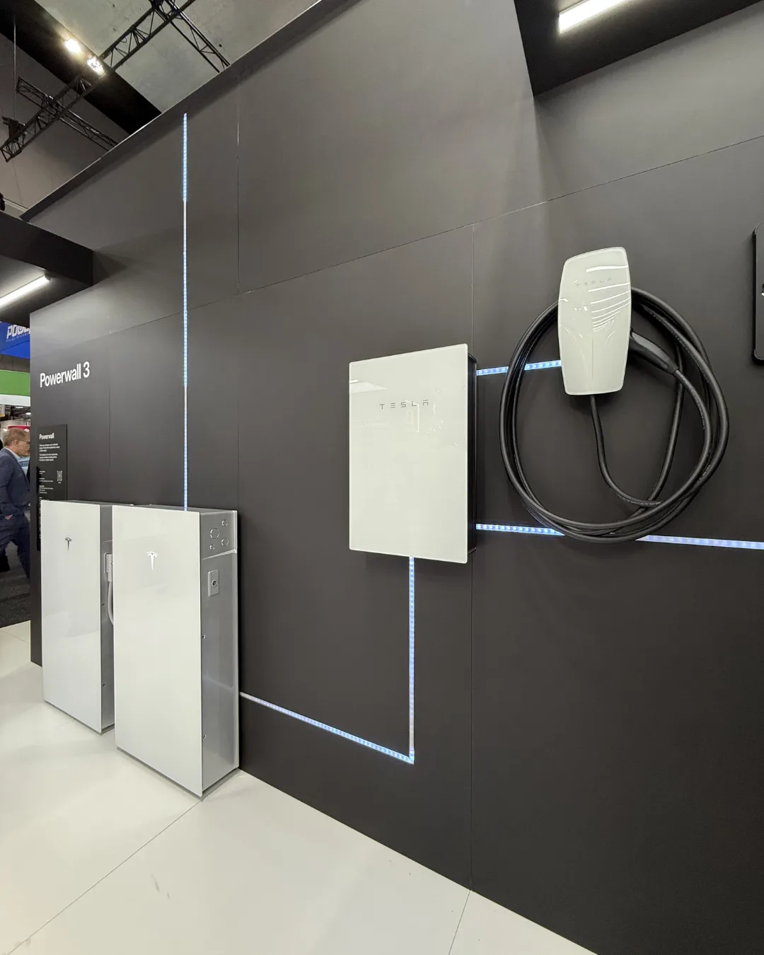 Home Battery Energy Router Concepts_ Tesla PW3