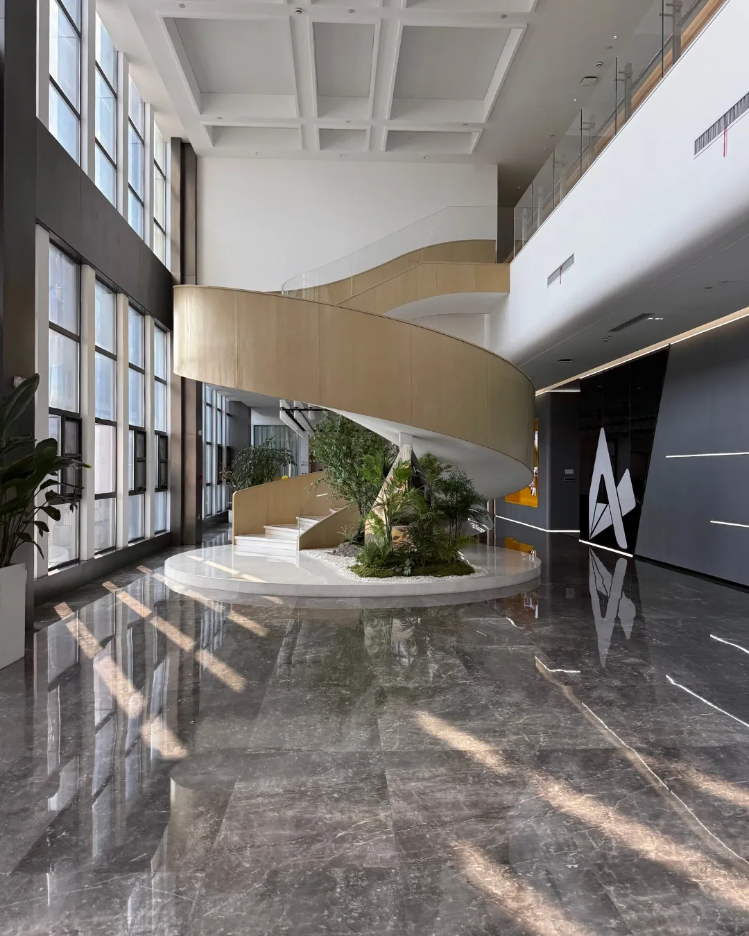 Alpha ESS HQ
