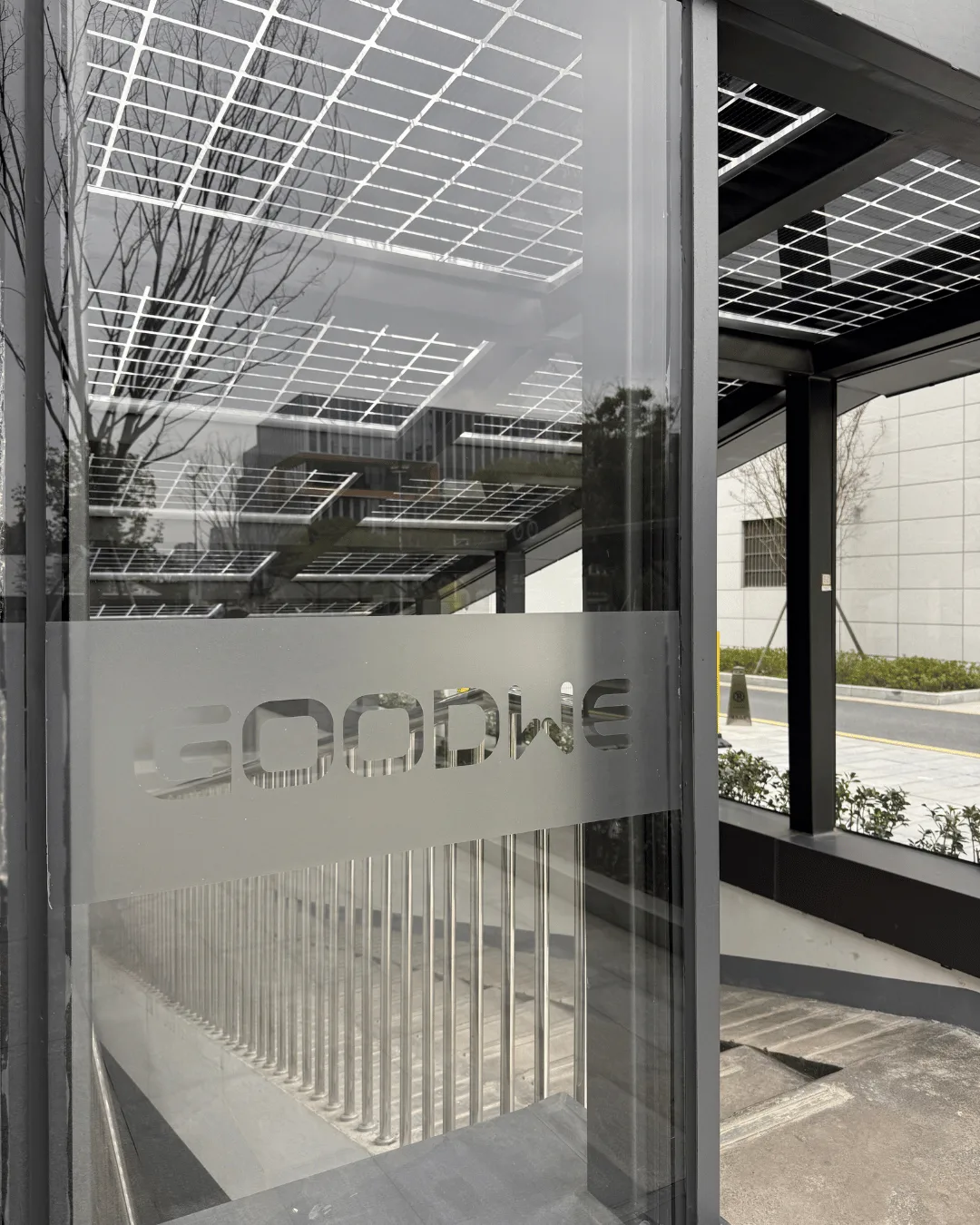 GoodWe HQ in China - 13